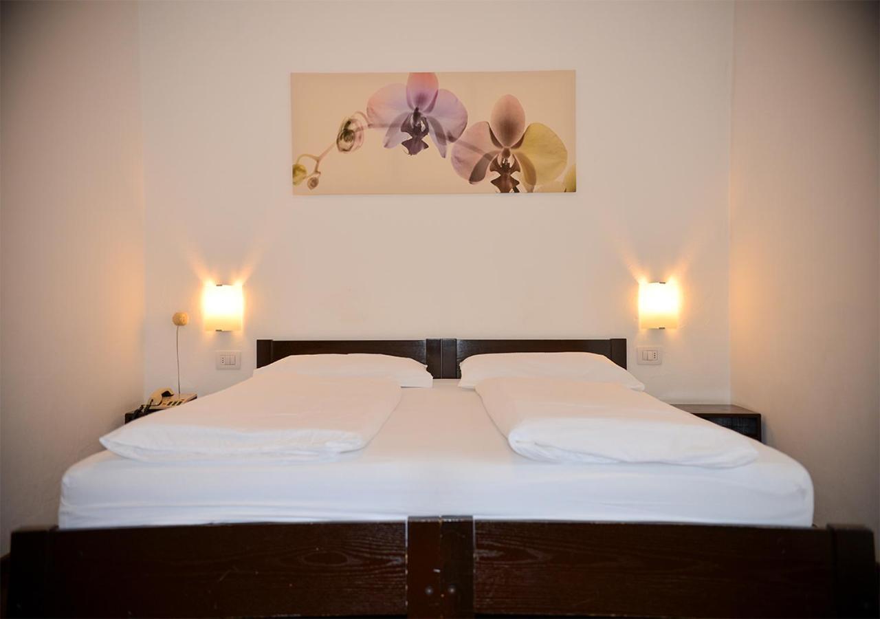 Economy Double or Twin Room